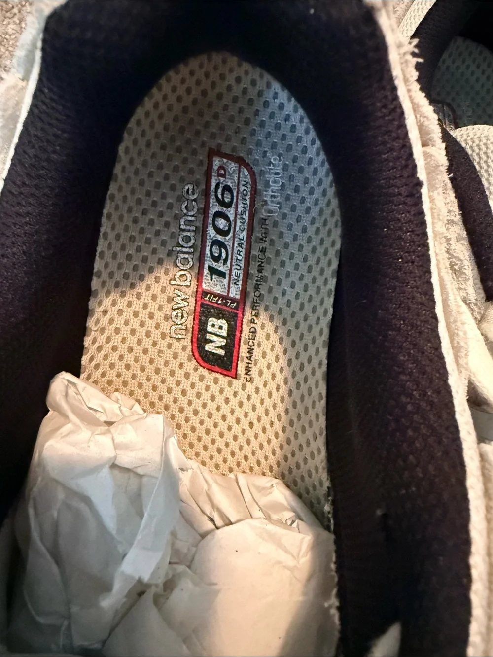 New Balance 1906D Nergy 11